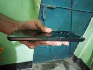 Infinix Hot 30 128 GB Black