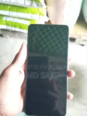 Oppo A3x 128 GB Blue