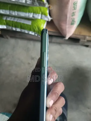 Oppo A3x 128 GB Blue