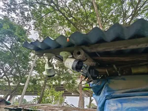 CC Camera Full Set for Sale
