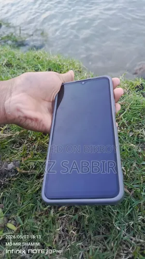 Vivo Y20G 128 GB Blue