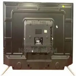 Technuba Computers, New Brand: Pentanik 43'', Smart Android TV