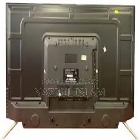 Technuba Computers, New Brand: Pentanik 43'', Smart Android TV
