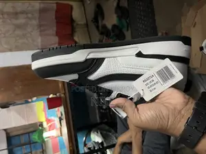 Mens Shoes