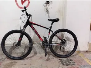 মোটরসাইকেল ২০২৬ রেড