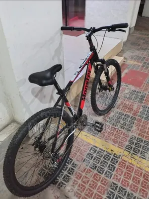 মোটরসাইকেল ২০২৬ রেড