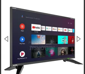 ওয়ালটন কোম্পানির মার্সেল টিভি Tv  ৪৩ ইঞ্চি
