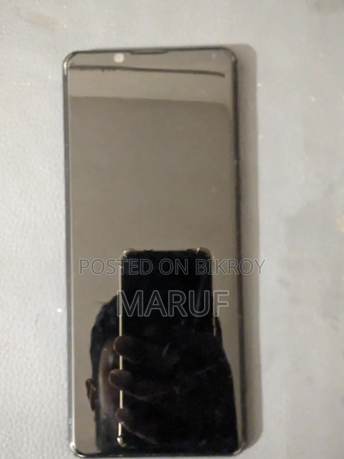 Sony Xperia 5 III 128 GB Black