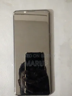 Sony Xperia 5 III 128 GB Black