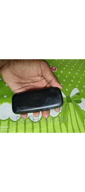 Nokia 105 Black