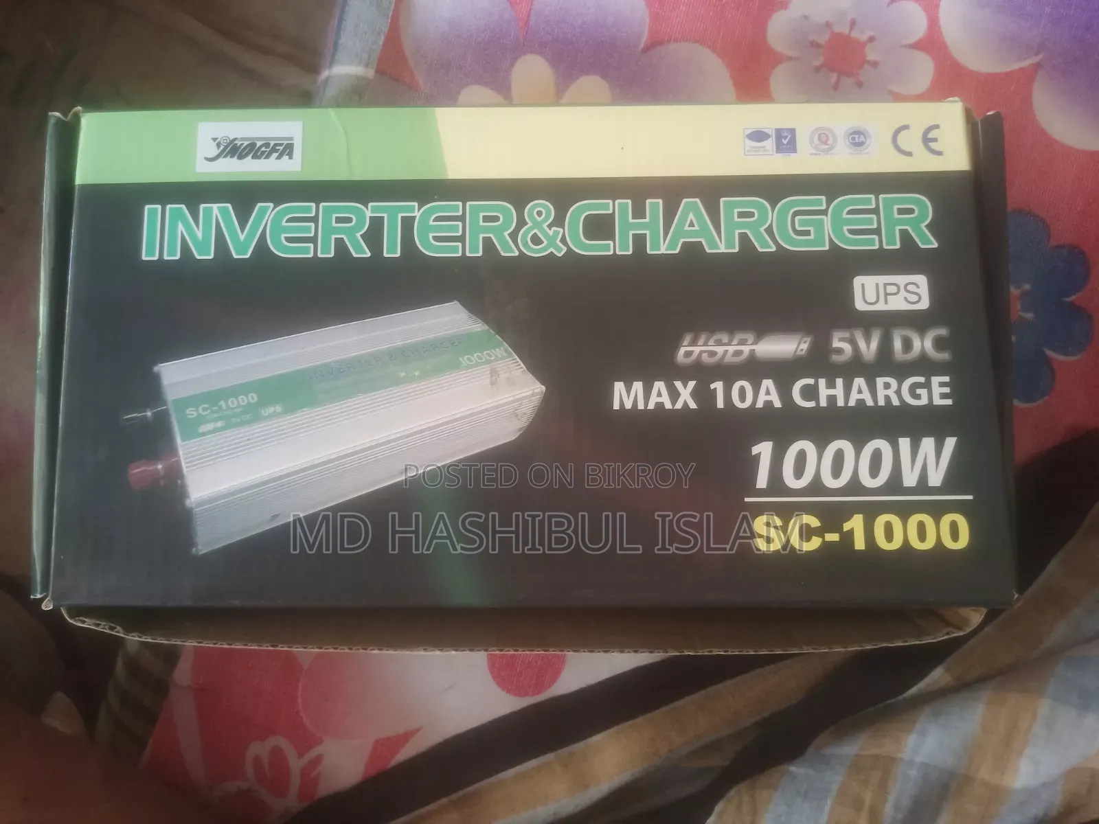 Inverter