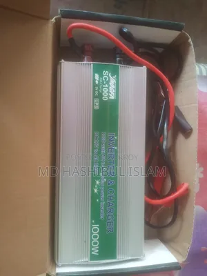 Inverter