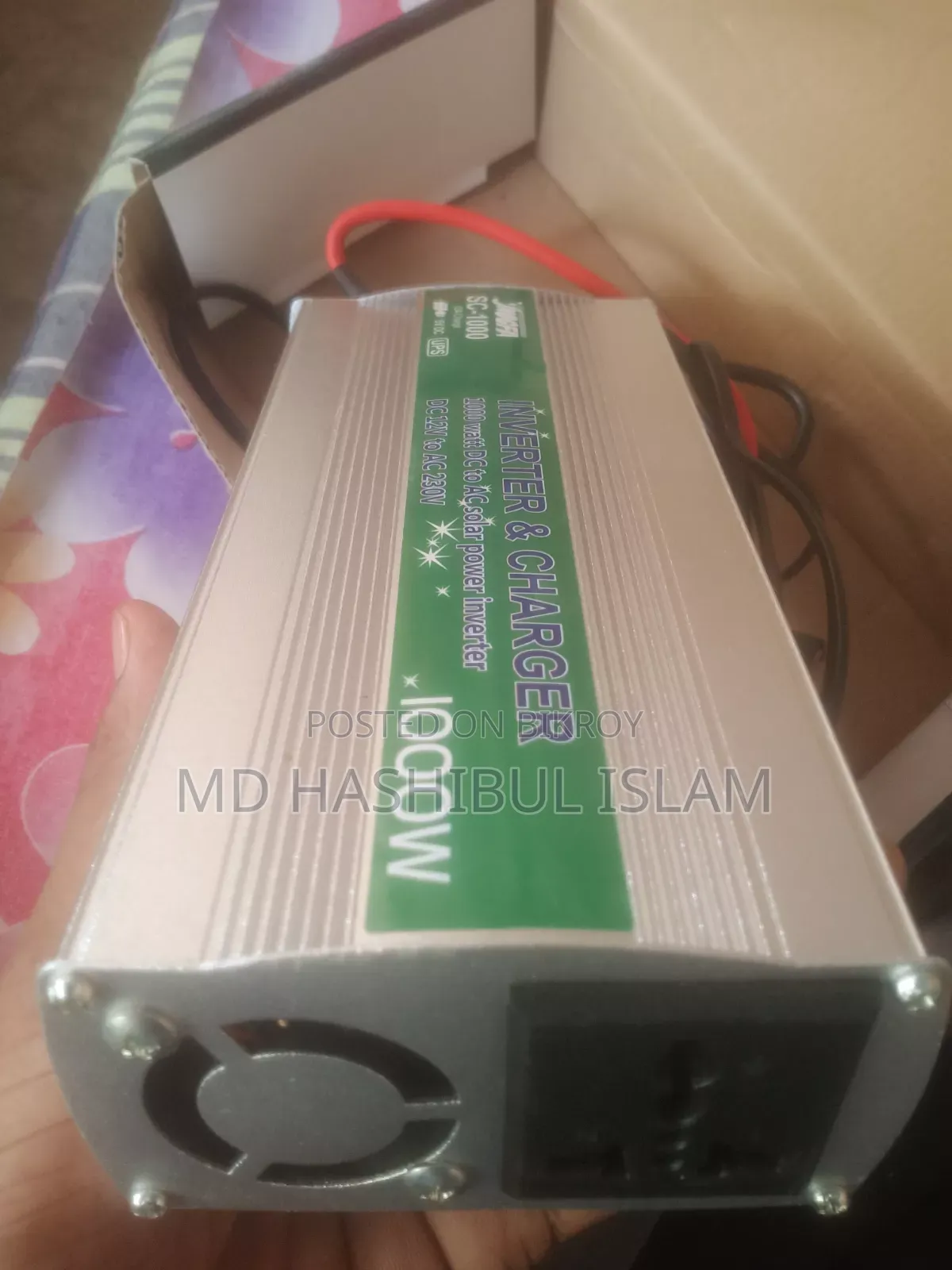 Inverter