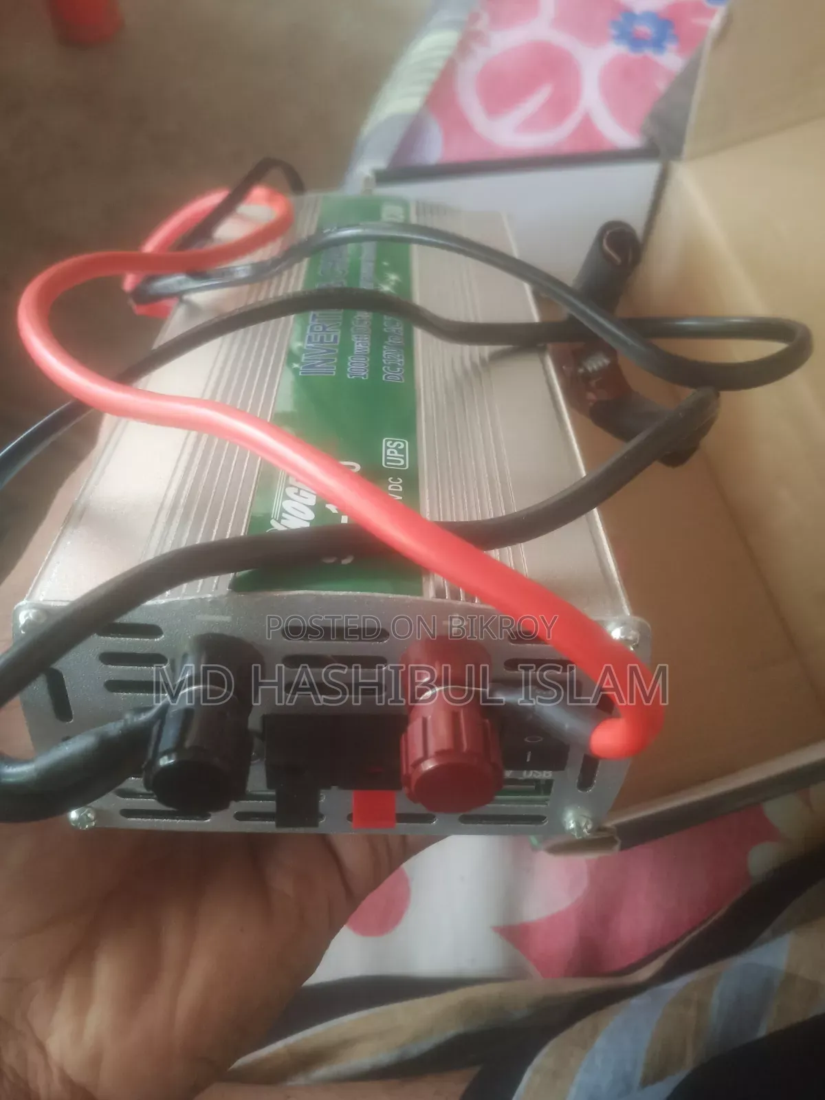 Inverter