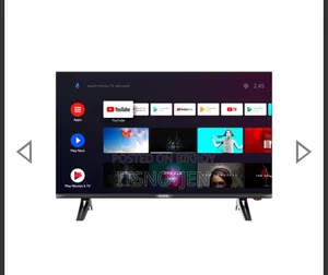 ওয়ালটন কোম্পানির মার্সেল টিভি Tv  ৪৩ ইঞ্চি