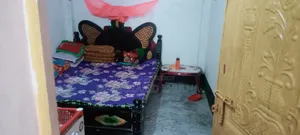2 Katha Land with House for Sale