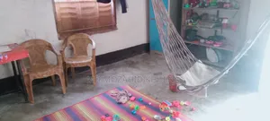 2 Katha Land with House for Sale