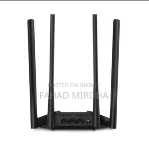 Mercusys Mr30g Ac1200 Dual Band Gigabit Router