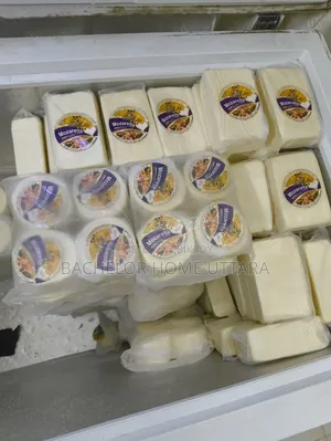 Original Mozarella Gee