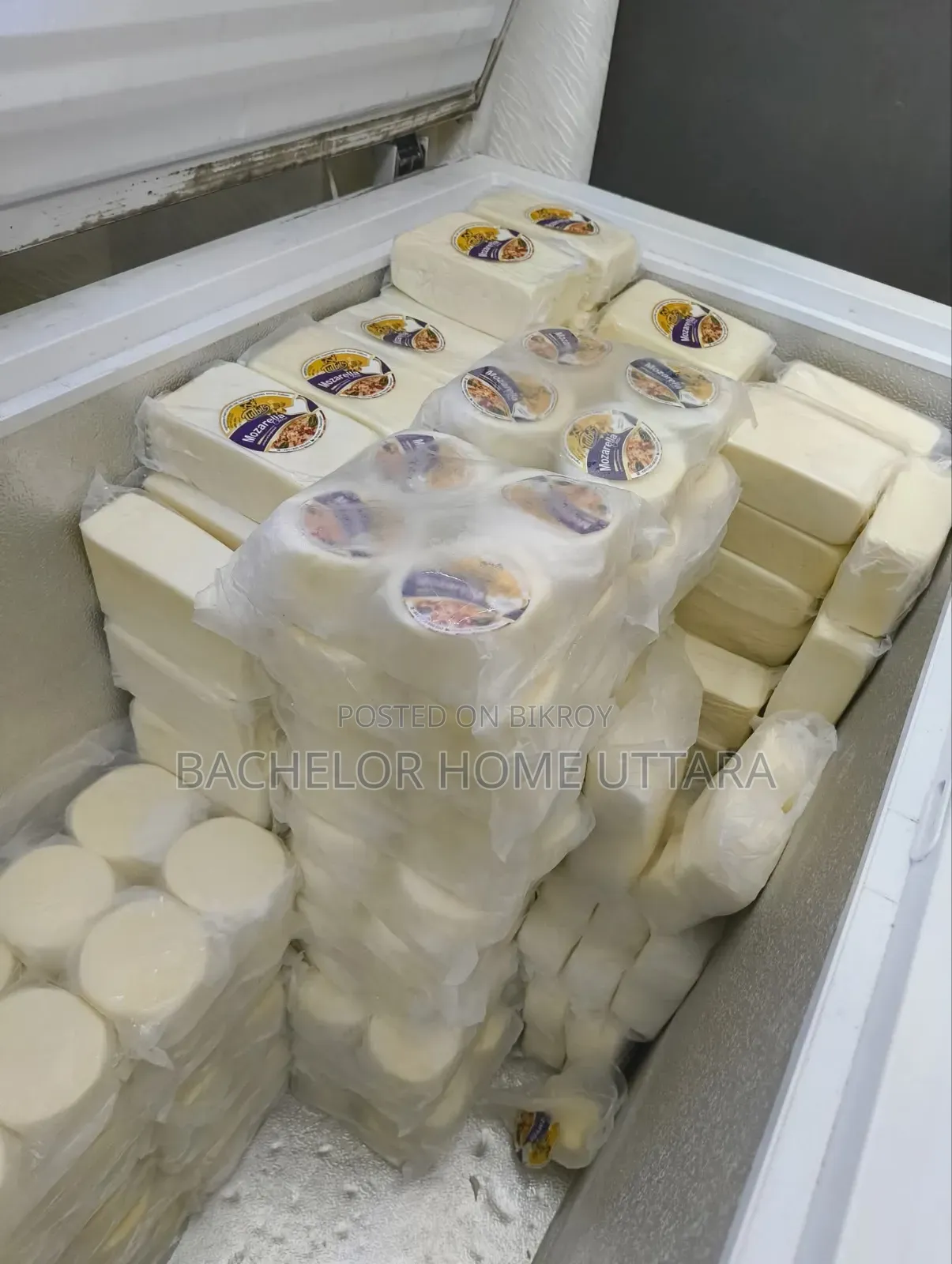 Original Mozarella Cheese