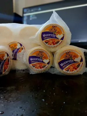 Original Mozarella Cheese