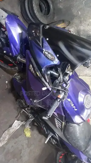 Lifan 150cc 2016 Purple