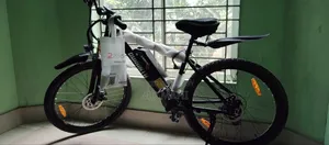 Duranta E-Rider 101 সাইকেল (নতুন ভার্সন)
