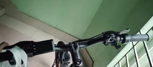 Duranta E-Rider 101 Cycle (New Version)