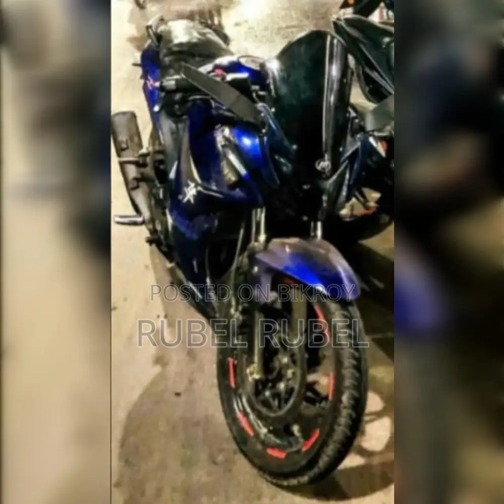 Lifan 150cc 2016 Purple