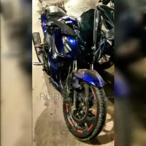 Lifan 150cc 2016 Purple