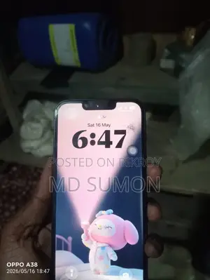 Apple iPhone 13 128 GB Black