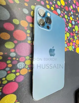 Apple iPhone 12 Pro 128 GB Blue