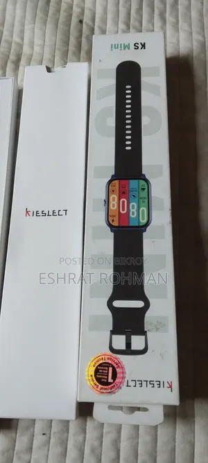 Kieslect Ks Mini Watch