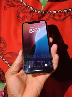 New Apple iPhone XS 256 GB Rose Gold