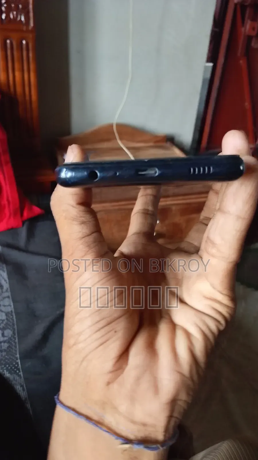 Samsung Galaxy F22 128 GB Black