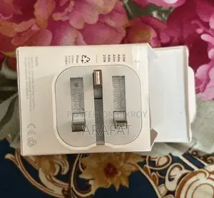 Original 20W iPhone Charger