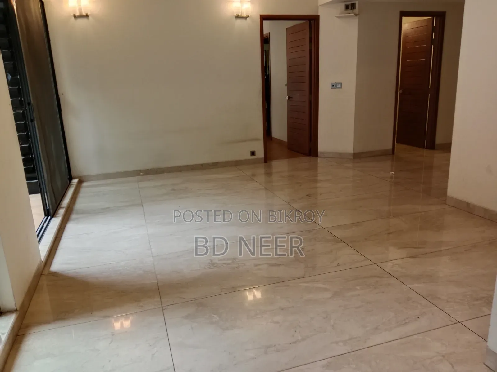 4bdrm Apartment in Gulshan for Rent