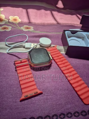 T-900 Ultra Smart Watch Sell