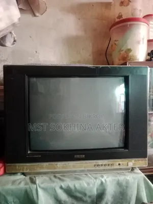 TV sell