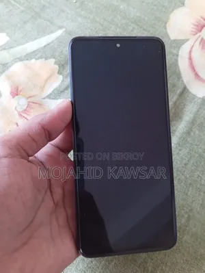 Xiaomi Redmi Note 11 128 GB Black