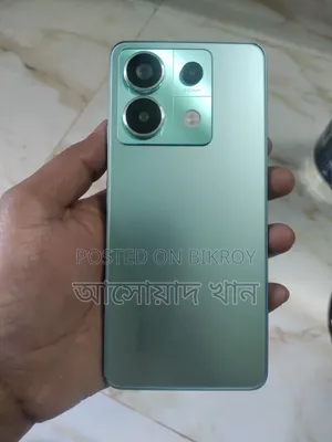 Xiaomi Redmi Note 13 Pro 5g