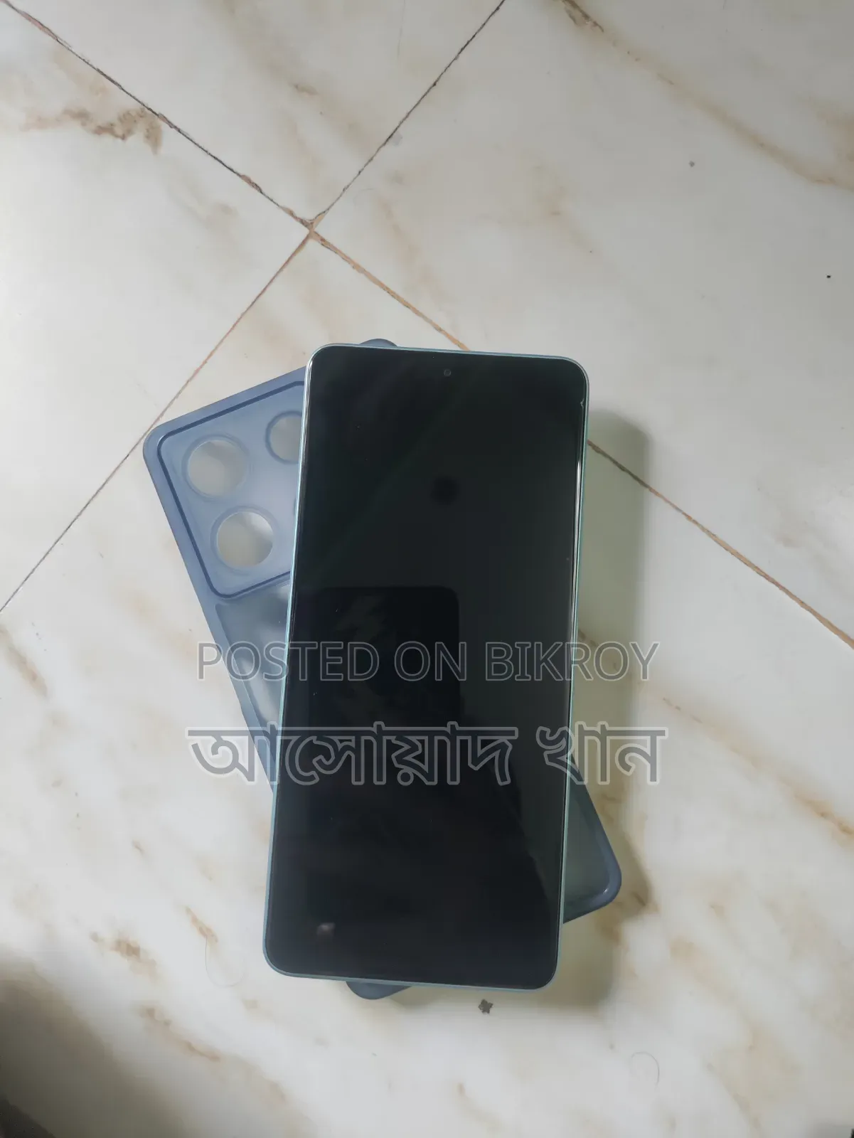 Xiaomi Redmi Note 13 Pro 5g
