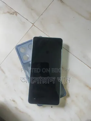 Xiaomi Redmi Note 13 Pro 5g
