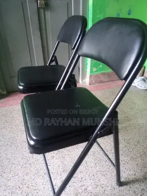 Otobi Chair