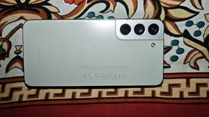 Samsung Galaxy S22 5G 128 GB Green