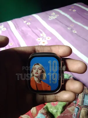 T-900 Ultra Smart Watch Sell