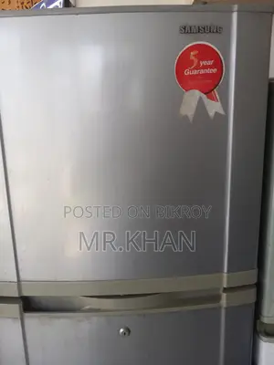 স্যামসাং ফ্রিজ