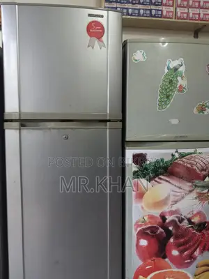 স্যামসাং ফ্রিজ