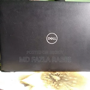 ল্যাপটপ Dell 8GB Intel Core i3 SSD 128GB