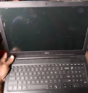 ল্যাপটপ Dell 8GB Intel Core i3 SSD 128GB